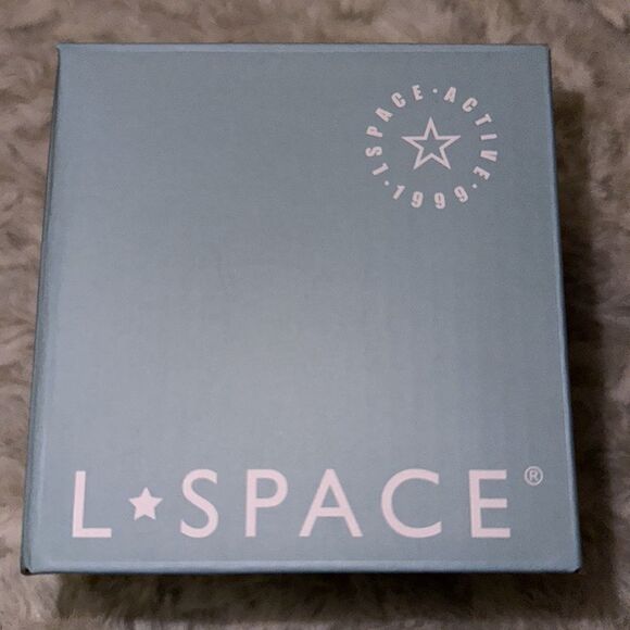 L*SPACE Vibrating Massage Ball! - Picture 5 of 6